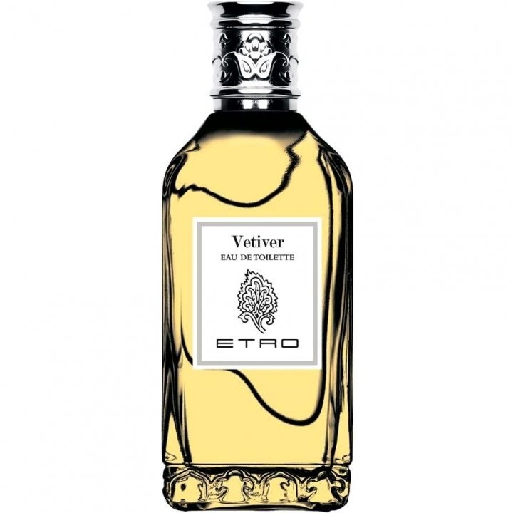 Vetiver
