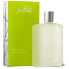 Vetiver