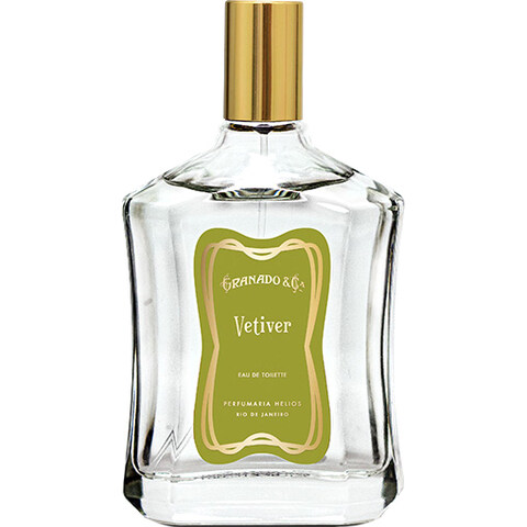 Vetiver