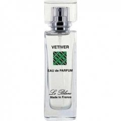 Vetiver