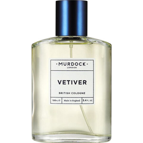 Vetiver