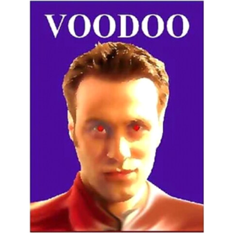 Voodoo