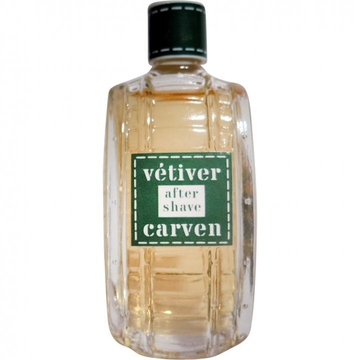 Vétiver