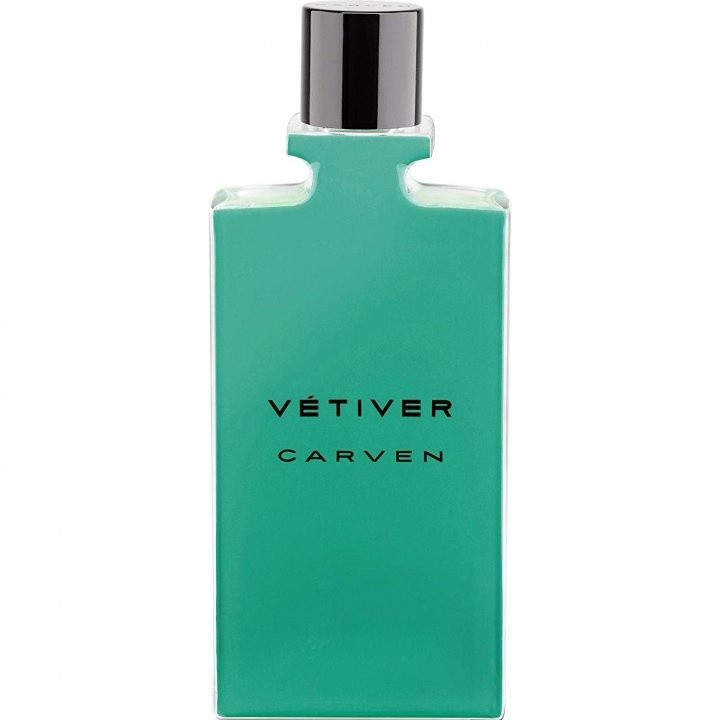 Vétiver
