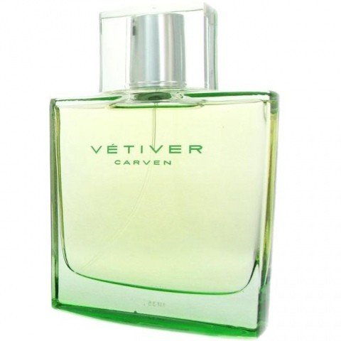 Vétiver