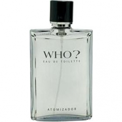 Who?