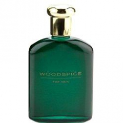 Woodspice