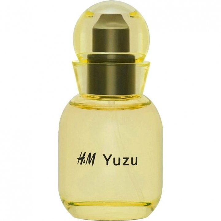Yuzu