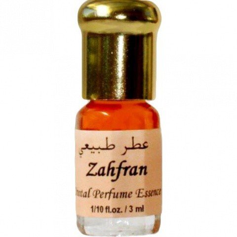 Zahfran