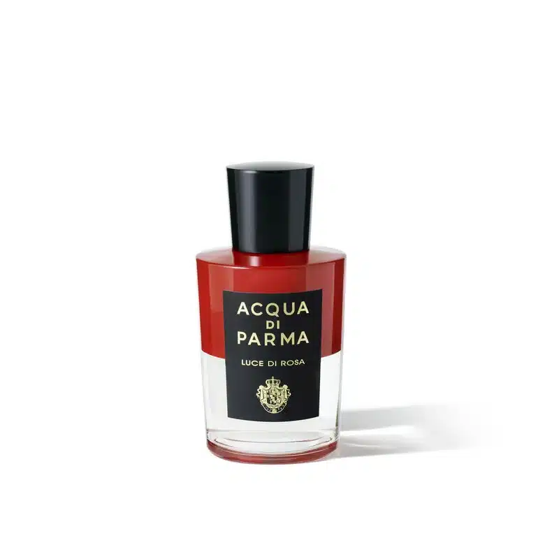 Luce Di Rosa Acqua di Parma – Collector Edition