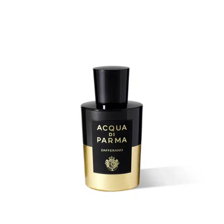Zafferano Acqua di Parma – Collector Edition
