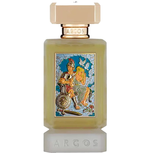 Fire & Desire Vulcan’s Revenge Argos
