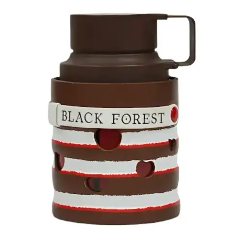 Odyssey Black Forest
