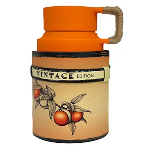 Odyssey Mandarin Sky Vintage Edition