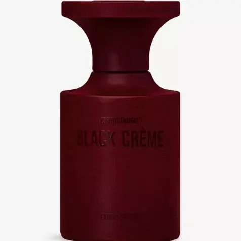 Black Creme Extrait Extreme BORNTOSTANDOUT