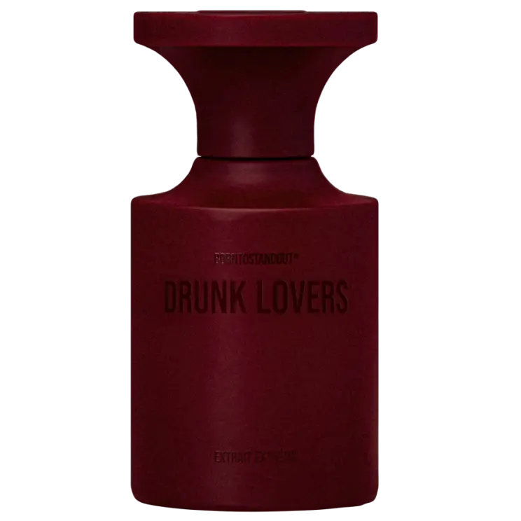 Drunk Lovers Extrait