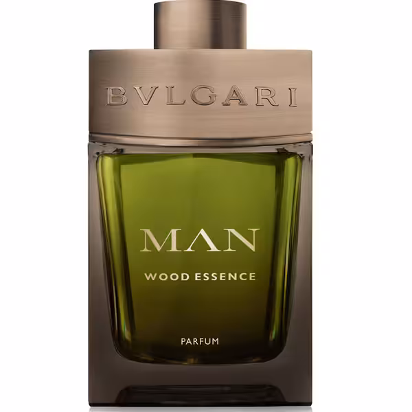 Man Wood Essence Parfum