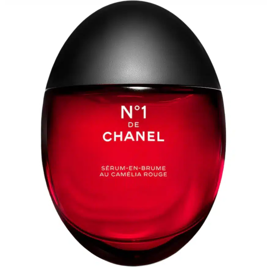NO°1 Serum-in-Mist
