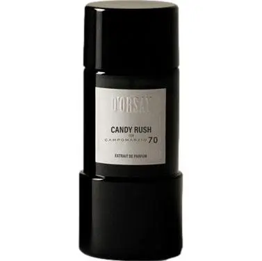 Candy Rush D’orsay