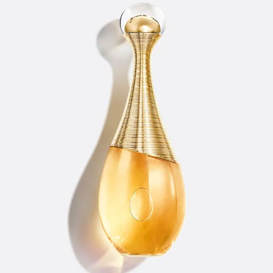 J’adore Intense