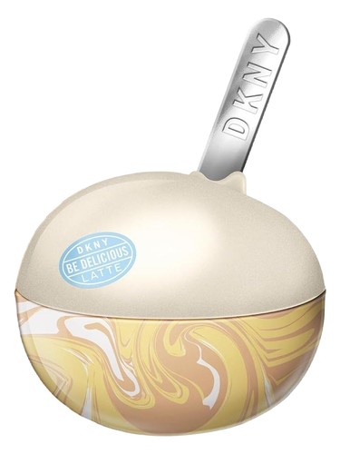Be Delicious Latte Vanilla