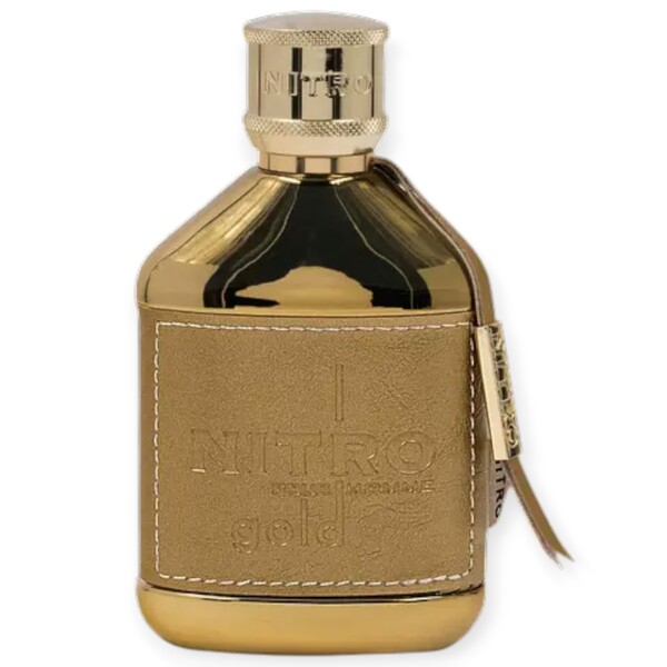 Nitro Gold