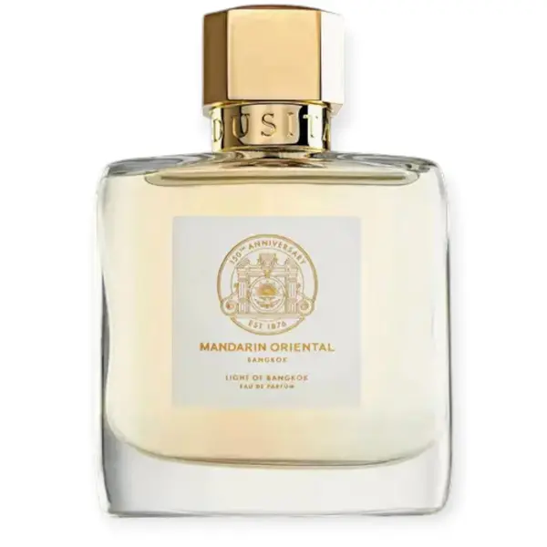 Light of Bangkok Parfums