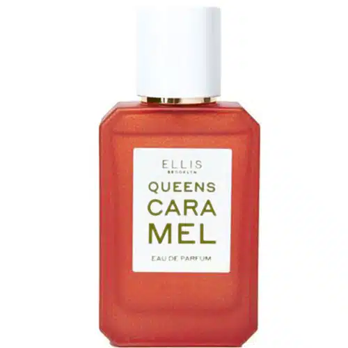 Queens Caramel Ellis Brooklyn — популярный парфюм