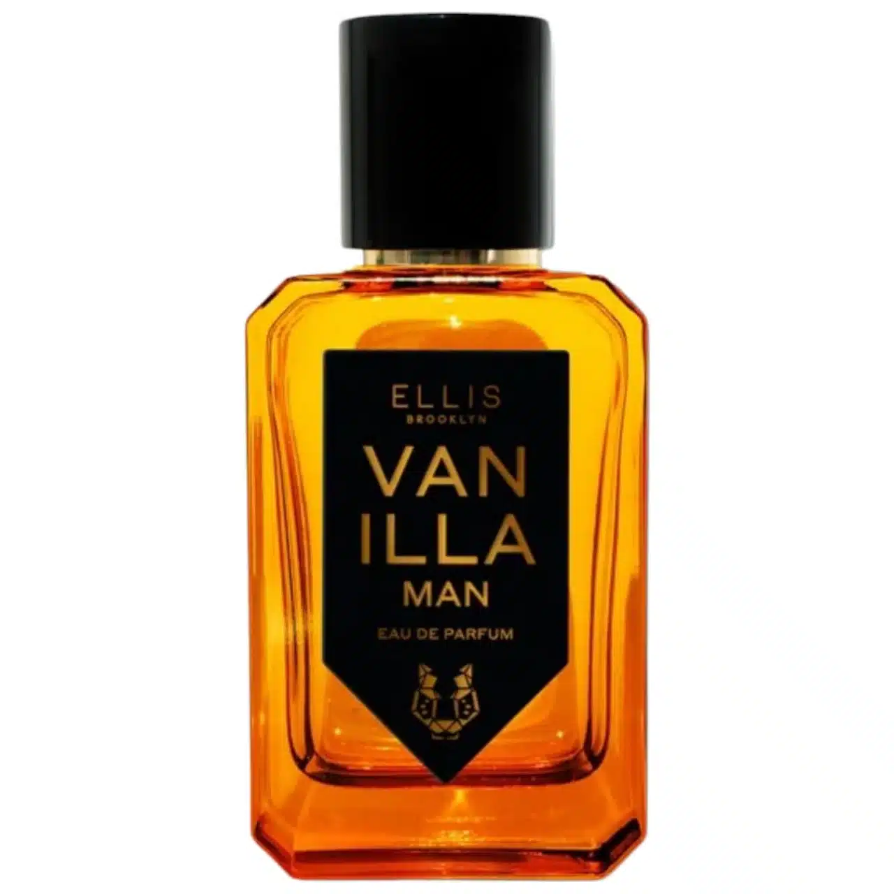 Vanilla Man Ellis Brooklyn
