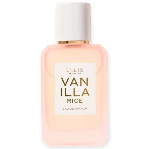 Vanilla Rice Ellis Brooklyn — популярный парфюм