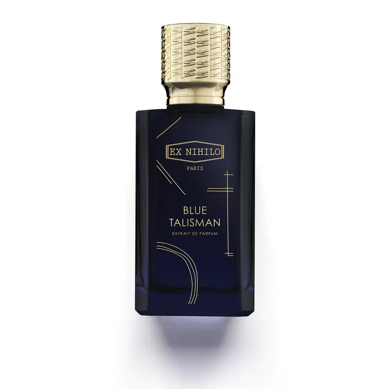 Blue Talisman Extrait de Parfum EX Nihilo