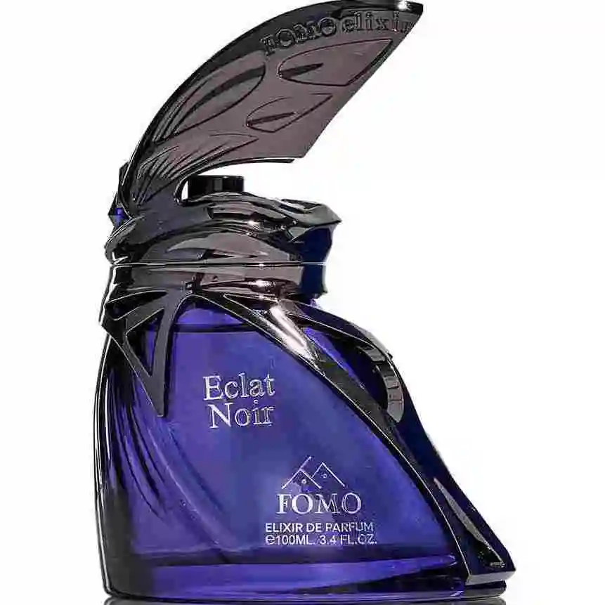 Eclat Noir FOMO — популярный парфюм