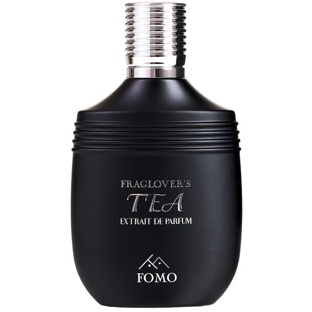 Fraglover’s Tea FOMO — популярный парфюм