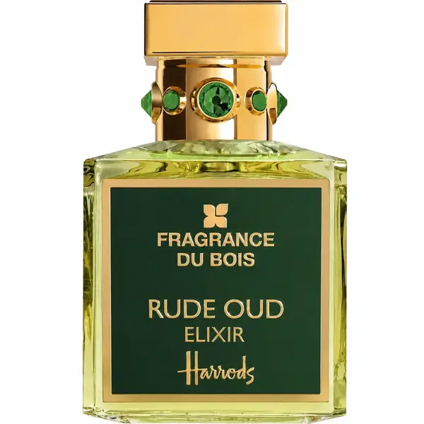 Rude Oud Elixir