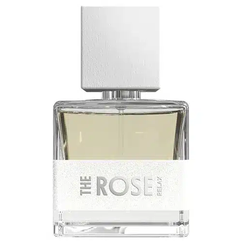 The Rose Relax