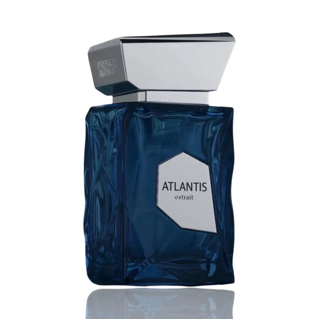 Atlantis