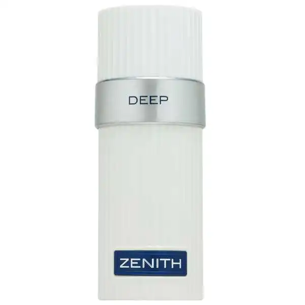 Zenith Deep — популярный парфюм