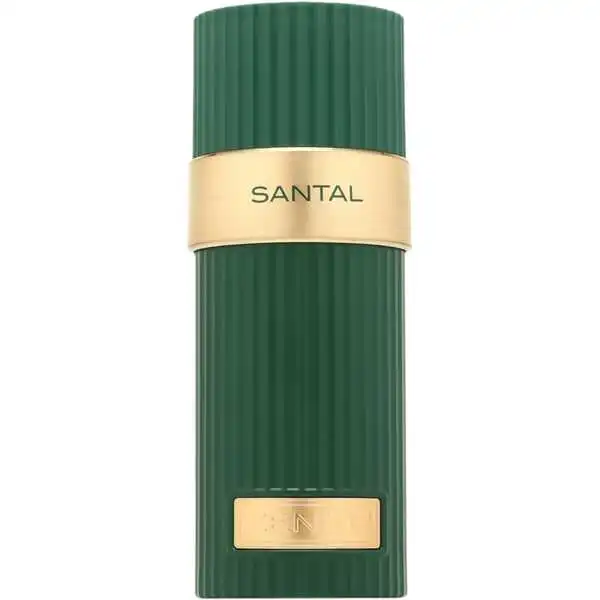 Zenith Santal — популярный парфюм