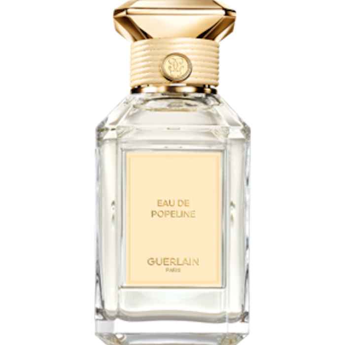 Eau de Popeline