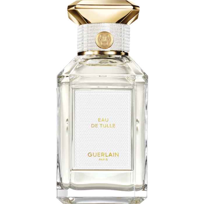Eau de Tulle