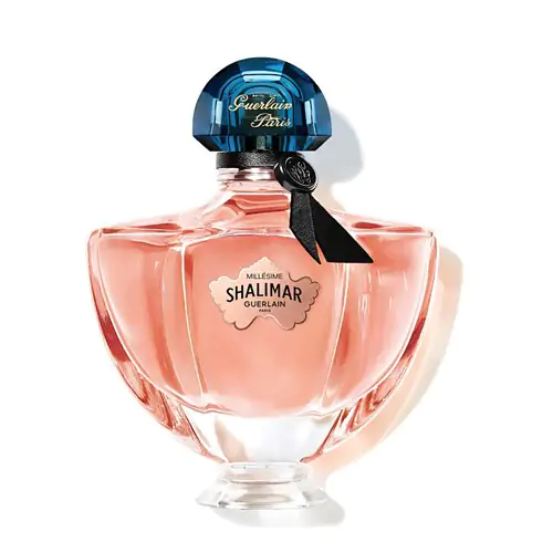 Shalimar Millesime Rose