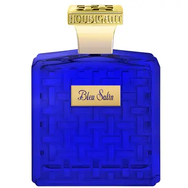 Bleu Salin Houbigant Paris