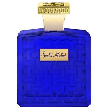 Santal Mistral Houbigant Paris