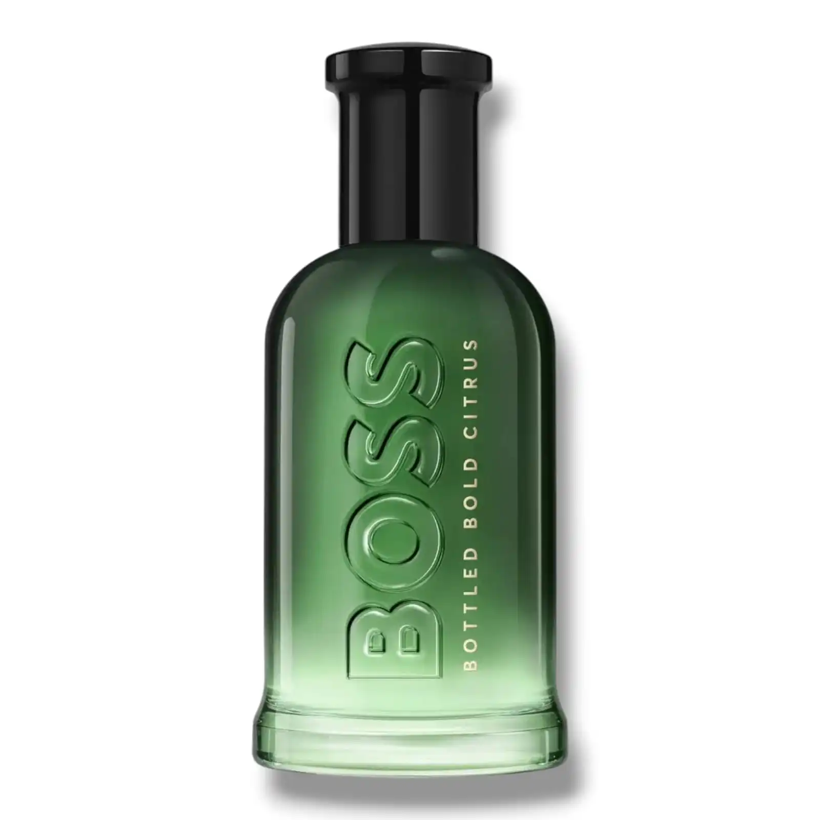 Boss Bottled Bold Citrus