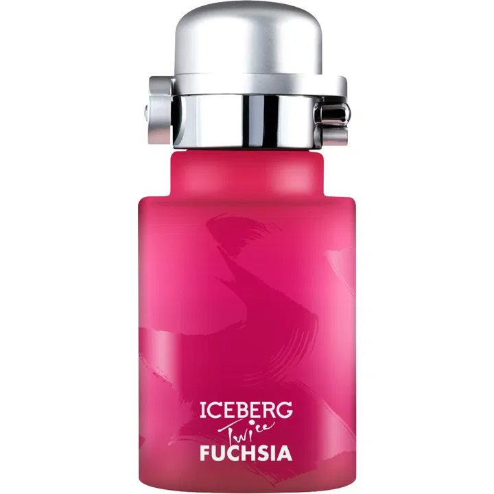 Twice Fuchsia