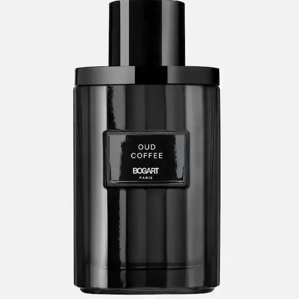 Oud Coffee