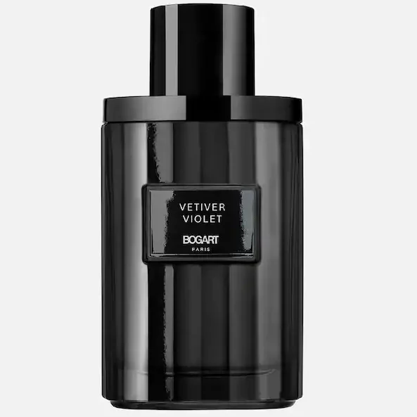 Vetiver Violet