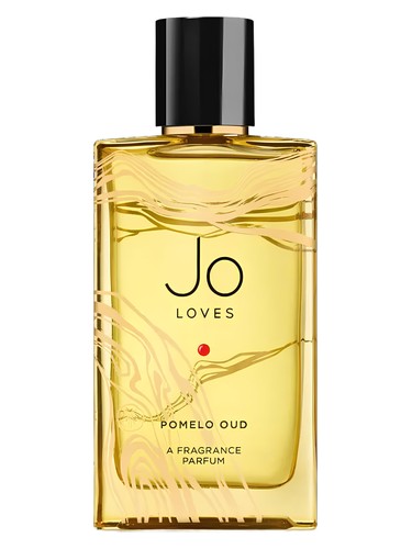 Pomelo Oud Jo Loves