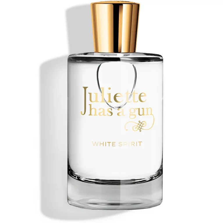 White Spirit 2026