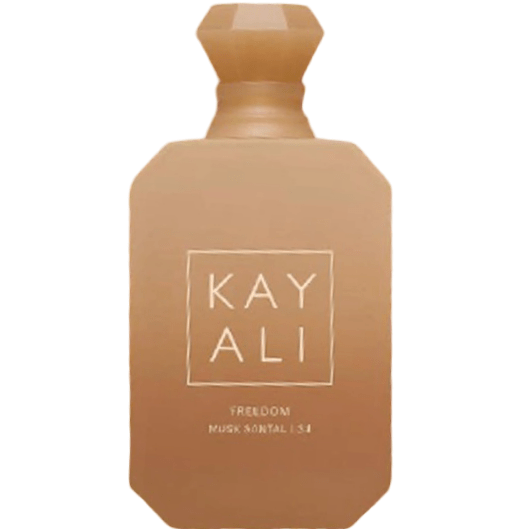 Freedom Musk Santal 34